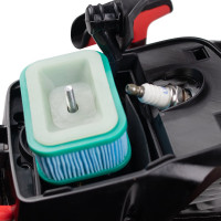 Бензиновая пила VERTON Garden Pro CS-4116 01.13537.13539