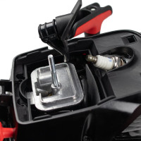 Бензиновая пила VERTON Garden Pro CS-4116 01.13537.13539