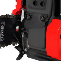 Бензиновая пила VERTON Garden Pro CS-4116 01.13537.13539