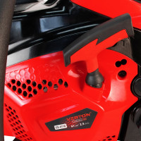Бензиновая пила VERTON Garden Pro CS-4116 01.13537.13539