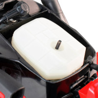 Бензиновая пила VERTON Garden Pro CS-4116 01.13537.13539