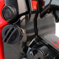 Бензиновая пила VERTON Garden Pro CS-4116 01.13537.13539
