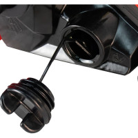 Бензиновая пила VERTON Garden Pro CS-4116 01.13537.13539