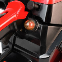 Бензиновая пила VERTON Garden Pro CS-4116 01.13537.13539
