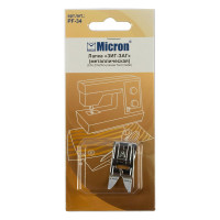 Лапка "зиг-заг" для базовых операций PF-34 Micron 383883