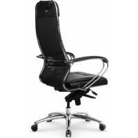Кресло МЕТТА Samurai SL-1.04 MPES, черный плюс z312294194