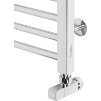 Водяной полотенцесушитель ROYAL THERMO Stato П15 500x1000 НС-1433969