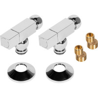 Водяной полотенцесушитель ROYAL THERMO Stato П15 500x1000 НС-1433969