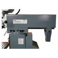 Широкоуниверсальный фрезерный станок MetalMaster DMM 7550 CW 19076