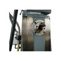 Широкоуниверсальный фрезерный станок MetalMaster DMM 7550 CW 19076