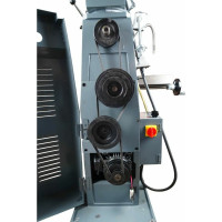 Широкоуниверсальный фрезерный станок MetalMaster DMM 7550 CW 19076