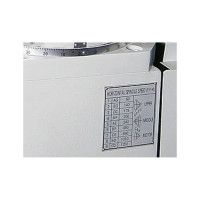 Широкоуниверсальный фрезерный станок MetalMaster DMM 7550 CW 19076