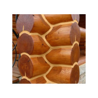 Акриловый герметик для дерева Sealit Hard 900 г сафари 2020039