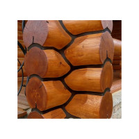 Акриловый герметик для дерева Sealit Hard 900 г венге 2020036