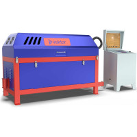Правильно-отрезной станок Vektor CCM-10B 1805