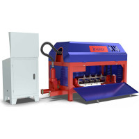 Правильно-отрезной станок Vektor CCM-10B 1805