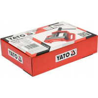 Машинные тиски YATO 100мм YT-65072