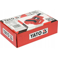 Станочные тиски YATO 50мм YT-65071
