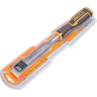 Стамеска INGCO 19мм INDUSTRIAL HWC0819