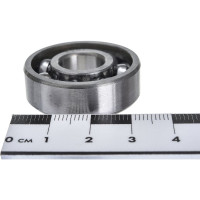 Подшипник S.E.B. 6201 открытый PS62012RSO