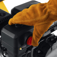 Бензиновый снегоуборщик STEHER Extrem 62 см GST-762