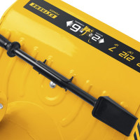 Бензиновый снегоуборщик STEHER Extrem 62 см GST-762