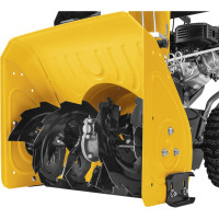 Бензиновый снегоуборщик STEHER Extrem 62 см GST-762