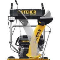 Бензиновый снегоуборщик STEHER Extrem 62 см GST-762