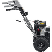 Бензиновый снегоуборщик STEHER Extrem 62 см GST-762