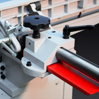 Фуговальный станок WARRIOR w0103fl 400В 2,2 квт 0301010140000