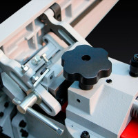 Фуговальный станок WARRIOR w0103fl 400В 2,2 квт 0301010140000