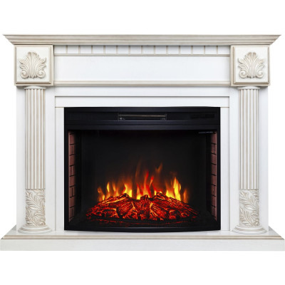 Комплект RealFlame IMPERIA 33 WT + FIRESPACE 33 S IR 10016807
