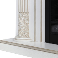 Комплект RealFlame IMPERIA 33 WT + FIRESPACE 33 S IR 10016807