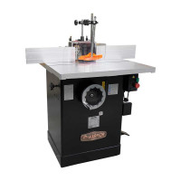 Фрезерный станок WARRIOR W0401F 2,2 кВт, 230 В 0501010027000
