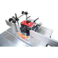 Фрезерный станок WARRIOR W0401F 2,2 кВт, 230 В 0501010027000