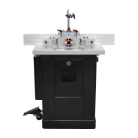 Фрезерный станок WARRIOR W0401F 2,2 кВт, 230 В 0501010027000