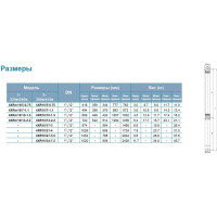 Скважинный насос LEO 4XRm 10/13-2.2 958