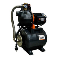 Насосная станция LEO LKJ 1002 IA5 1200