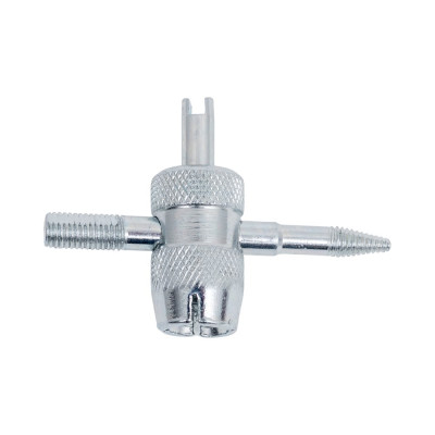 Метчик для правки резьбы NORM DCT-21