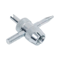 Метчик для правки резьбы NORM DCT-21