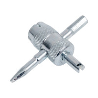 Метчик для правки резьбы NORM DCT-21