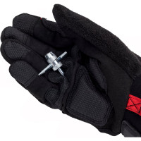 Метчик для правки резьбы NORM DCT-21