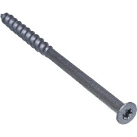 Шуруп для легкого бетона SORMAT 8 х130 50 шт. 9640075146