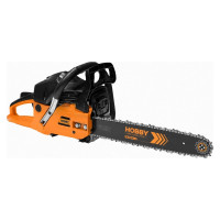 Бензиновая пила CARVER HOBBY HSG 152-18 01.004.00041