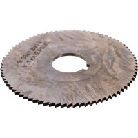 Фреза отрезная ООО "ТМТ ГРУПП" 63х1.6 х16 т.1 43359