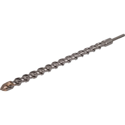 Бур по бетону SDS-plus Bionic Pro, 26x400x450 мм Heller 15654