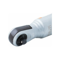 Пневматическая трещотка NORGAU NRW128-140 1/4", 34 Нм 094702003