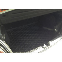 Коврик в багажник автомобиля Rival Lada Granta/Lada Granta Cross/Kalina/Kalina Cross 16002004