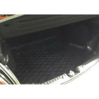Коврик в багажник автомобиля Rival Lada Granta/Lada Granta Cross/Kalina/Kalina Cross 16002004