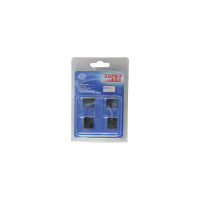 Комплект резьбонарезных ножей BSPT-R 1 SUPER-EGO 6006D4000